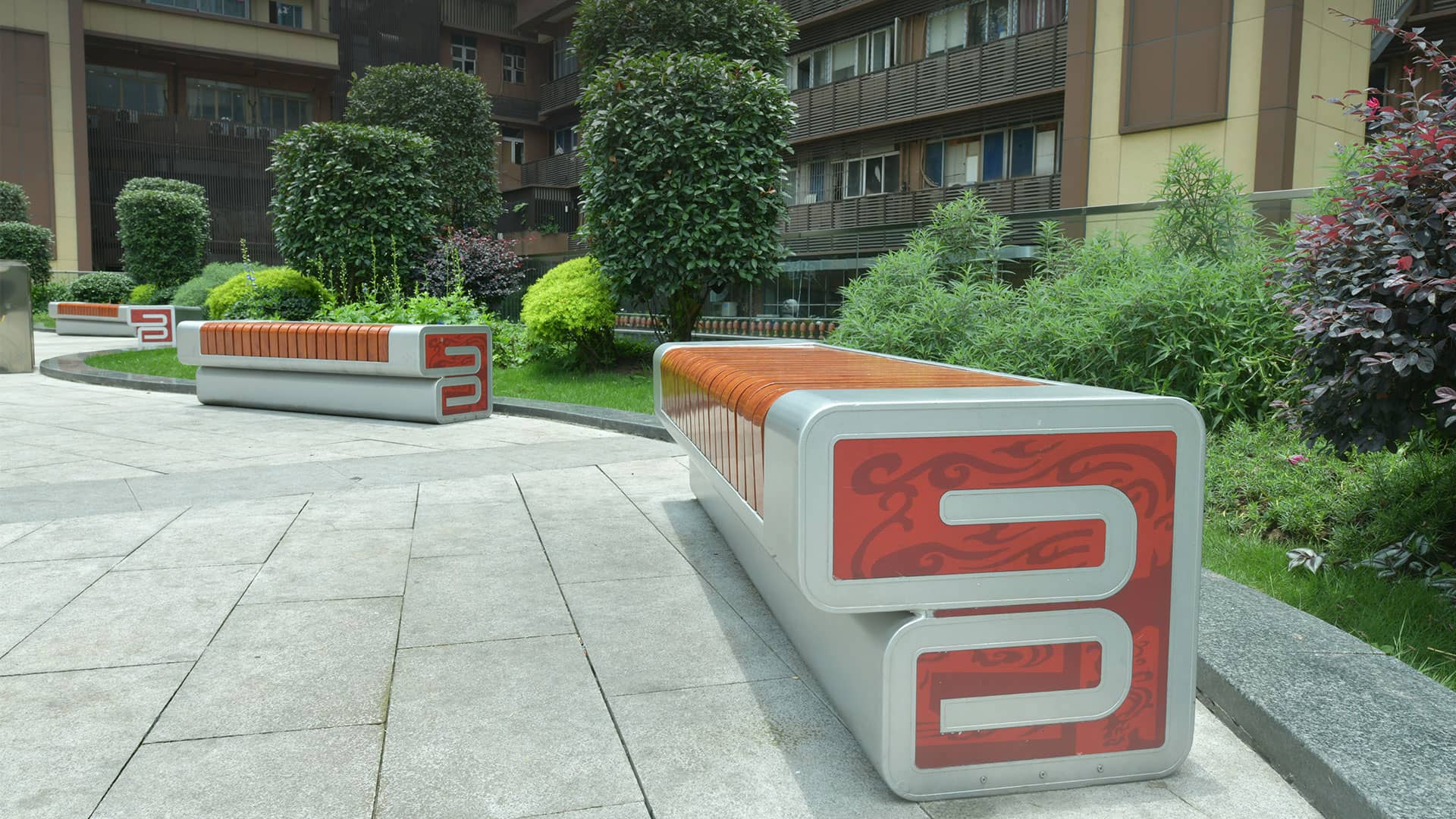 市政系列